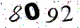  Type the characters of the image 